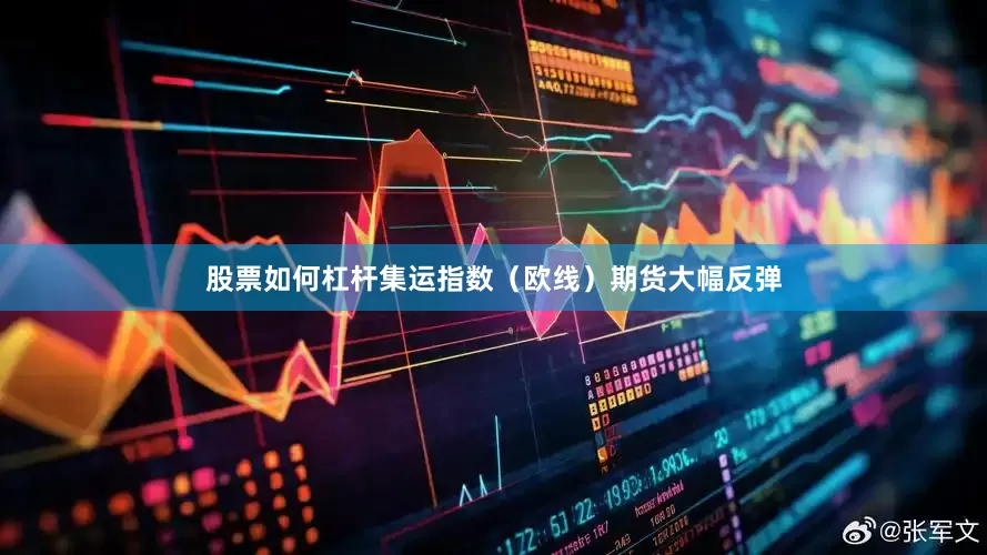 股票如何杠杆集运指数（欧线）期货大幅反弹